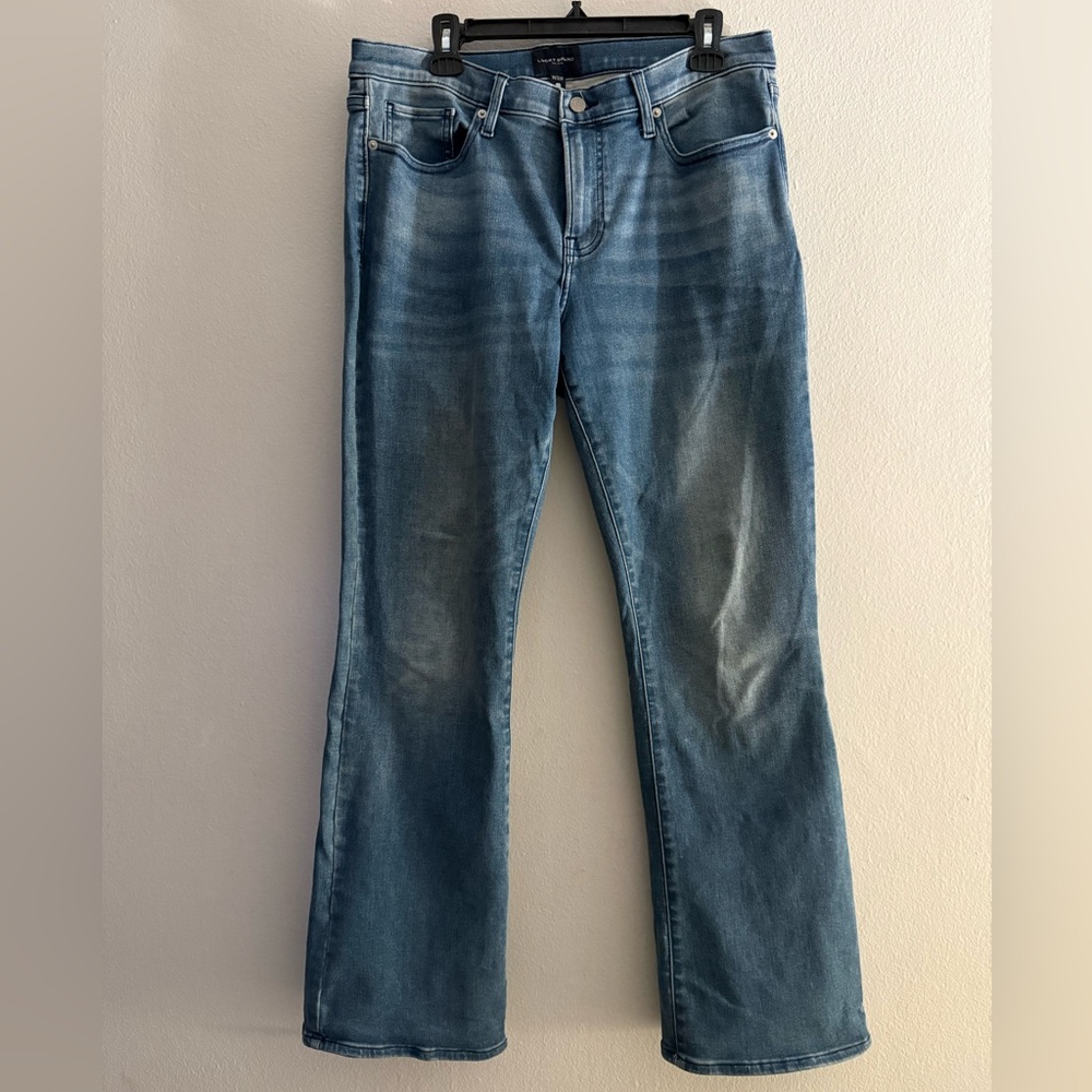 Lucky Brand Bootcut Jean